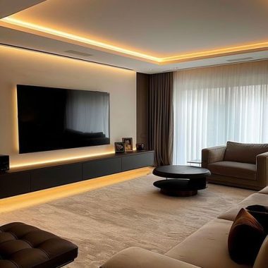 Bí Quyết Chọn Đèn LED  Âm Trần Downlight Phù Hợp Cho Ngôi Nhà