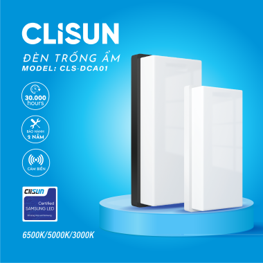 6 LỰA CHỌN QUẠT THÔNG GIÓ CHO GIA ĐÌNH CHUẨN SỐNG XANH CHỈ CÓ TẠI CLISUN