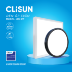 CLISUN_ĐÈN ỐP TRẦN-22