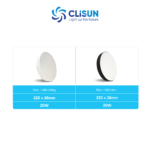 CLISUN_ĐÈN ỐP TRẦN-40