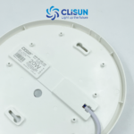 CLISUN_ĐÈN ỐP TRẦN-52