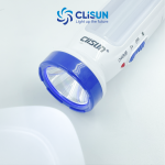 CLISUN_ĐÈN PIN-05