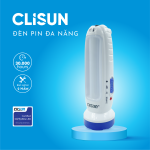 CLISUN_ĐÈN PIN-05