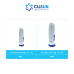 CLISUN_ĐÈN PIN-05