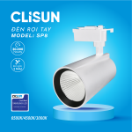 CLISUN_ĐÈN RỌI TAY-08