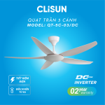 CLISUN_QUẠT TRẦN-35