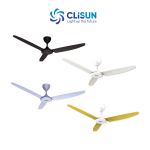 CLISUN_QUẠT TRẦN-01