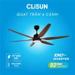 CLISUN_QUẠT TRẦN-78