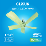 CLISUN_QUẠT TRẦN-85