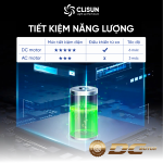 CLISUN_QUẠT TRẦN-78