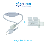 CLISUN_DÂY LED-11