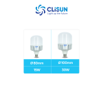 CLISUN_ĐÈN BULB-50