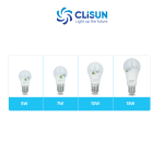 CLISUN_ĐÈN BULB-40