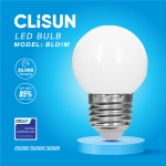 CLISUN_ĐÈN BULB-60