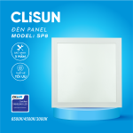 CLISUN_ĐÈN PANEL-05