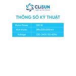 CLISUN_ĐÈN SƯỞI-19