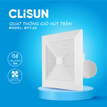 CLISUN_QUẠT THÔNG GIÓ-06