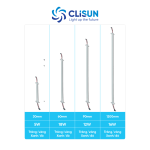 CLISUN_THANH LED-07