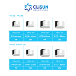 CLISUN_ĐÈN CỐC-08