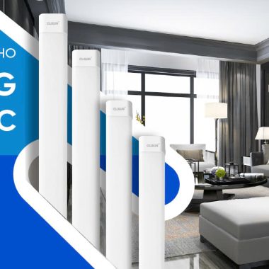 4 LÝ DO NÊN CHỌN LED BULB CLISUN – TIẾT KIỆM ĐIỆN, NÂNG TẦM CUỘC SỐNG