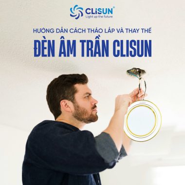 Quạt Trần DC Inverter 5 Cánh: Hiện Đại và Hiệu Quả