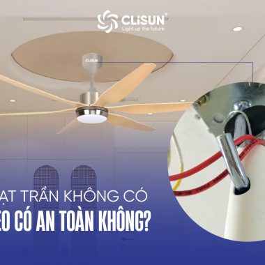 ĐÈN PHA LED CLISUN – CHIẾU SÁNG TRONG MỌI KHÔNG GIAN