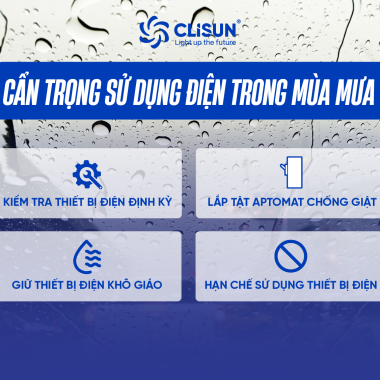 TỎA SÁNG VĂN PHÒNG VỚI THANH LED CLISUN