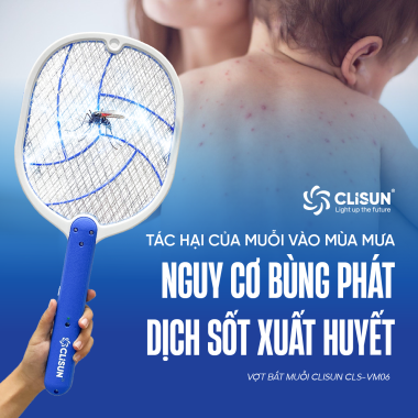 CẨN TRỌNG KHI SỬ DỤNG THIẾT BỊ ĐIỆN VÀO MÙA MƯA, NỒM ẨM