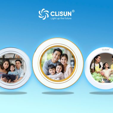 6 LÝ DO BẠN NÊN CHỌN QUẠT TRẦN CLISUN