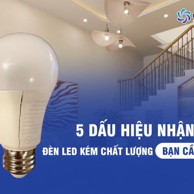 HƯỚNG DẪN THÁO LẮP VÀ THAY THẾ ĐÈN LED ÂM TRẦN CLISUN – NHANH GỌN, ĐƠN GIẢN!
